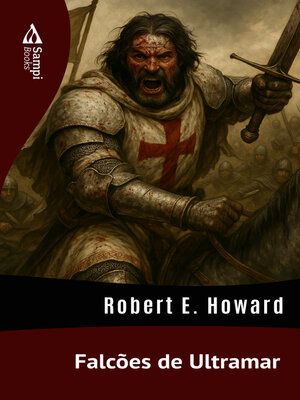 cover image of Falcões de Ultramar